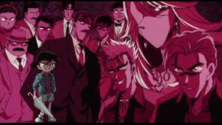 Download lagu Detective Conan Movie 4 Soundtrack 'Assassin's Theme ' - EXTENDED mp3
