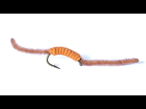 Improved San Juan Worm