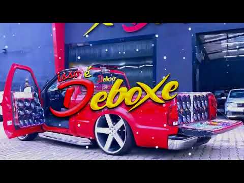 MC DRICKA E MC C4 - VOU ENCHER O CARRO VS PARTIU BAILAO-GUT-ORIGINAL