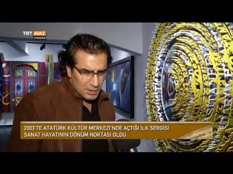 Ahmet Güneştekin - Devrialem - TRT Avaz