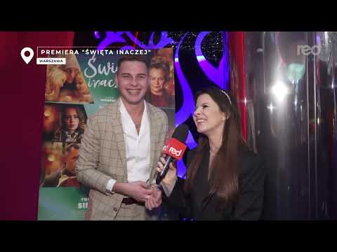 ADAM ZDRÓJKOWSKI | HIGHLIGHT - s. l, odc. 5 ⭐️ Red Carpet TV