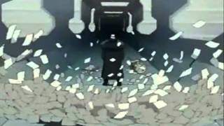 AMV Crossover -All-star- Villains Throw It All Away