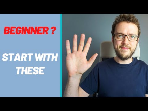 5 MUST KNOW Jazz Scales