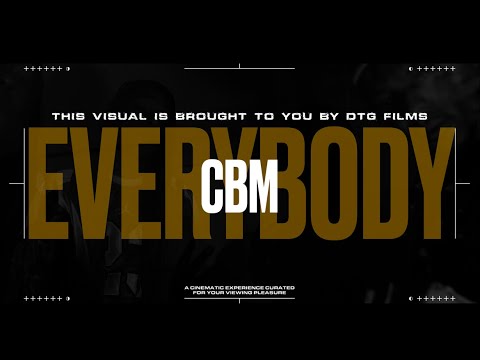 CBM-Everybody