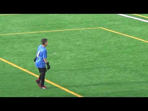 48 Intervenciones de Arquero Frente C D  Vera