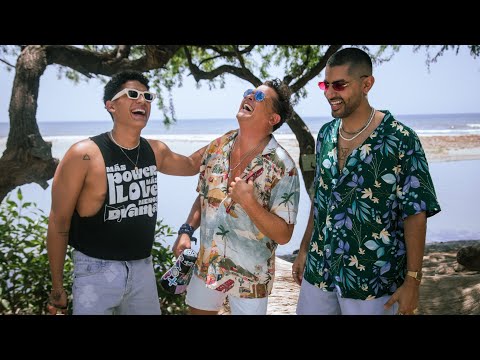 La Cartera de Estereobeat - Video Oficial