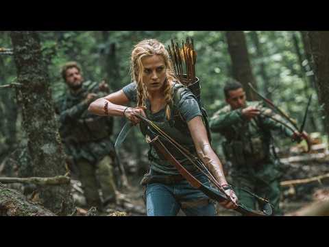 Filmy Akcji 2026 🔥 Najlepsze filmy akcji 🎥 Lektor PL Cały Film Akcja