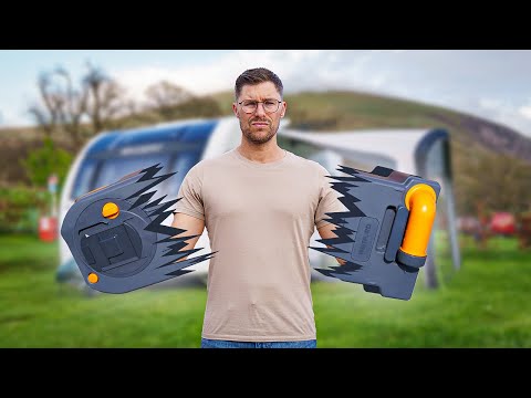 THIS COULD HAPPEN TO YOU!! - Learn This Quick Fix - Thetford Cassette Repair.