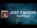 Small Faces - Just Passing (Lyrics)