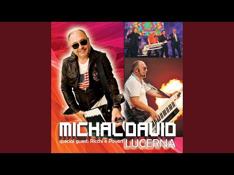 Megamix 2000 (Třetí galaxie; Perpetum mobile; Chtěl bych žít tak, jak se má; Já si...