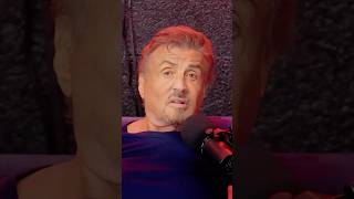 Sylvester Stallone's special education for his daughter #interview #actors #Stallone #entertainment