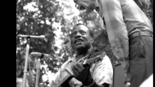Bukka White-Where Can I Change My Clothes