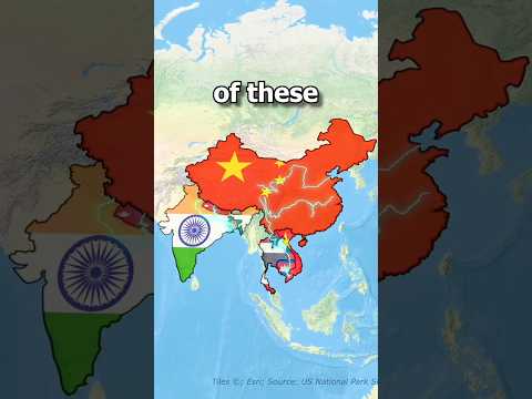 Why Tibet is so important???🇨🇳🇨🇳