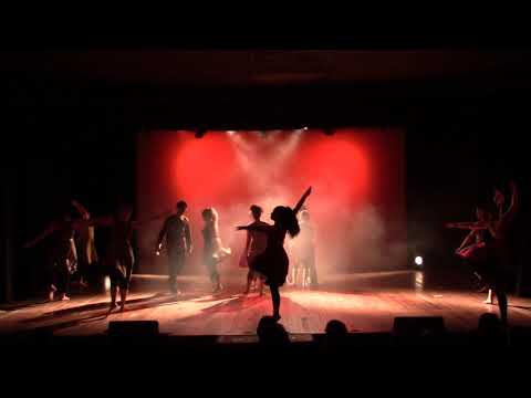 Keff Lirkod 2018 70.il - Resiliencia - Leakat Naguia