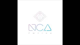 I'm fine   앤씨아