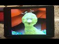 Sesame Street Journey To Ernie Gate To The Circus
