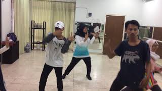 Download lagu Meraih Bintang-Via Vallen (Dance Practice by TST) mp3