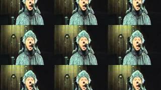 "King of the Dogs" - Iggy Pop  ("Bite Club" edit)