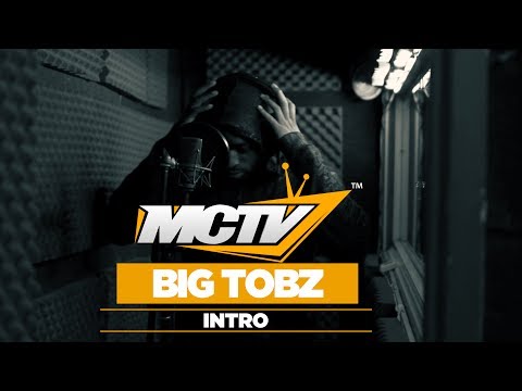 Big Tobz | Intro [Music Video]: MCTV [@BigTobzsf @MCTVUK]
