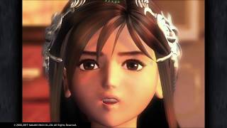 【懐古しながら】田舎夫婦がFF9実況してみた part1