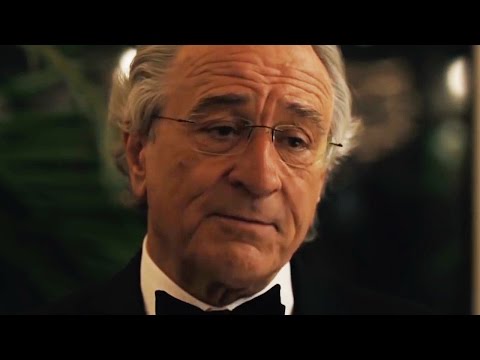 The Wizard of Lies Trailer 2017 Bernie Madoff Movie - Official