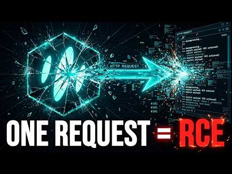 One Brotli Request to Pre-Auth RCE (CVE-2026-111497)