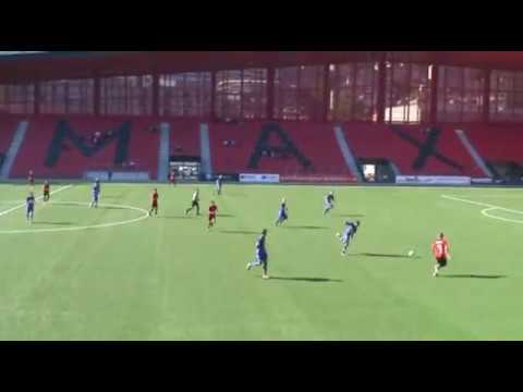 FC Neuchâtel Xamax (U17) - PS Besançon (U18)