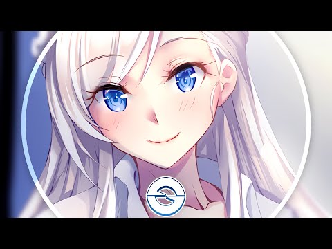 Nightcore - In Between (32Stitches ft. BAER) - (Lyrics)
