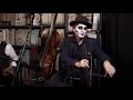 The Tiger Lillies - Kiss You Quick - 11/2/2018 - Paste Studios - New York, NY