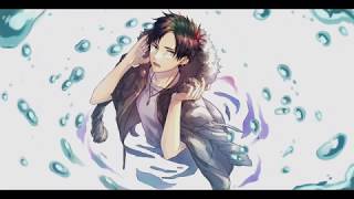 [cover] Just Be Friends / PARED