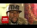 Floyd Mayweather, Jr. - BBC News - I am Best Boxer Ever