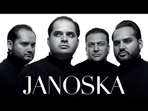 Hello Prince! - Janoska Ensemble
