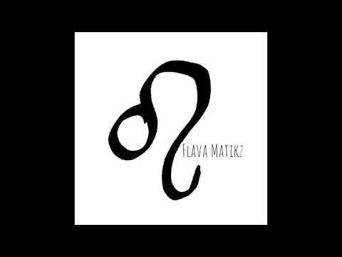 Flava Matikz of Q-York - Impatient (Instr)