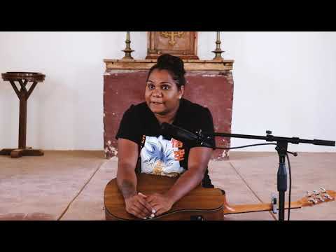 Foldback Regional Roots - Interview with Casii Williams