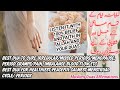 Dua For Menstruation Problem Pain Mahwari Ki Dua Menses Dua Dua To Cure Irregular Periods Menopause