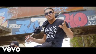 Alrima - Ouais c&#39;est bon