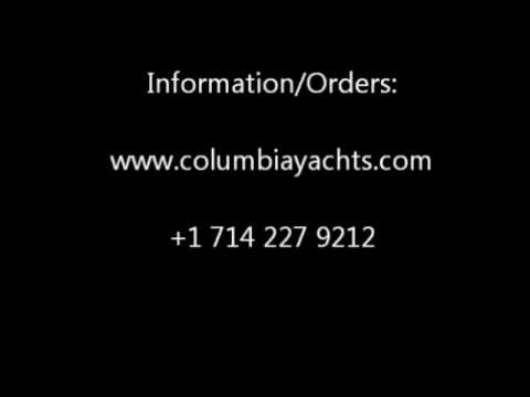 Columbia Carbon C-32 - Transpac Ready!