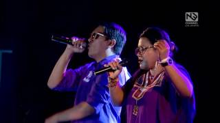 Download lagu SMAN 51 Jakarta 'INPARTS 5 SHOCKING' Souljah - Satu Frekuensi mp3