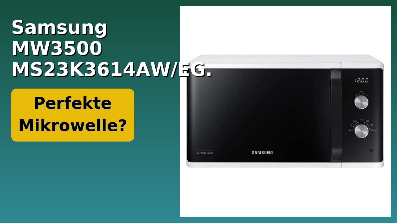 YouTube Video Vorschau