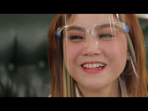 Kisah Percintaan Seorang Dara Fu - MENEMBUS NALAR (4/4)