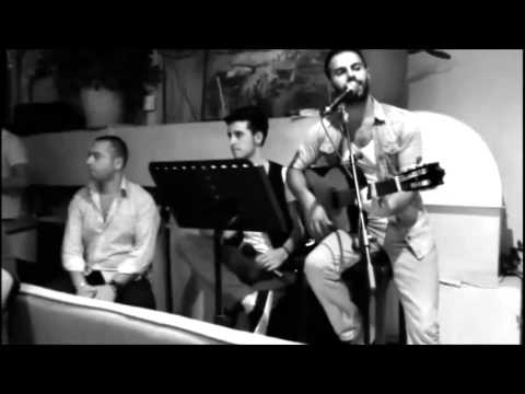 Çok Özlüyorum Seni - Meriç Bayer (Canlı Performans)