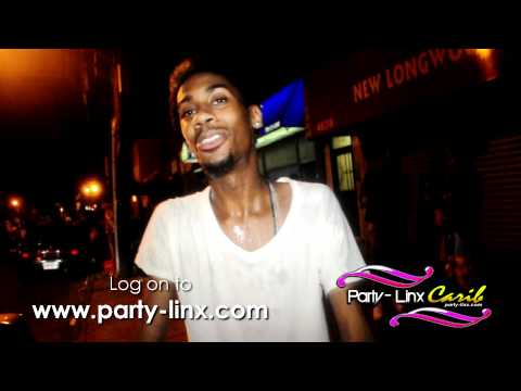 Ace of Da Party Kingz  @ Club 241st