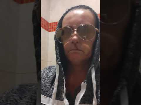 HOMELESS LIFE*** POOF! BE GONE! 🤣