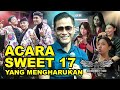 GUS MIFTAH MEMBAWA TANGIS DAN TAWA KE LC BOSHE DAN PSK SARKEM! GUS MIFTAH TERBARU 2023