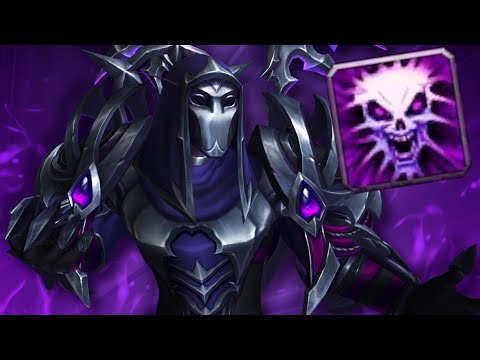 Void Priest Just DEVOURS Everyone One Of Them! (5v5 1v1 Duels) - PvP WoW: Dragonflight