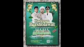 Download lagu BADEGAN BERSHOLAWAT | BANTUL YOGYAKARTA mp3
