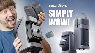 soundcore Nebula P1 – Sound You Can Detach