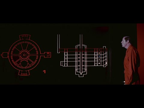 The Andromeda Strain 1971 4K