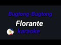 Bugtong-Bugtong (Florante) karaoke