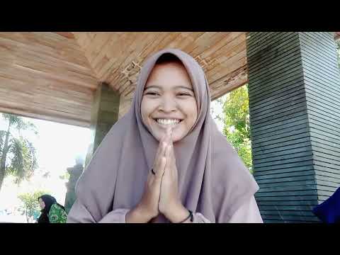 Belajar Bahasa Isyarat|Kebumen Internasional Expo 2022